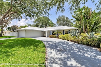 1601 Arlington Dr, West Palm Beach, FL 33406