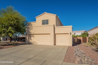 9449 N Elan Ln, Tucson, AZ 85742