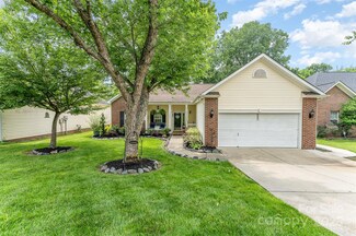 5829 Andrew Ward Ave, Charlotte, NC 28216