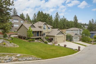 5410 N Del Rey Dr, Otis Orchards, WA 99027