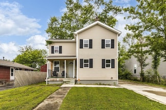 2685 Perdue Ave, Columbus, OH 43211