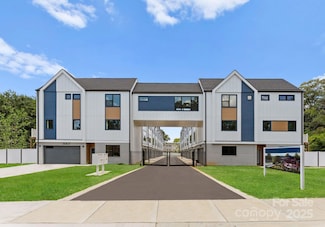 3023 Yada Ln, Charlotte, NC 28208