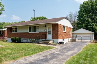 1742 Eric Dr, Dayton, OH 45414