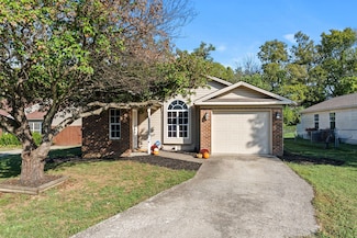 339 Irvine View St, Richmond, KY 40475