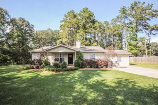 1286 Bannerman Rd, Tallahassee, FL 32312