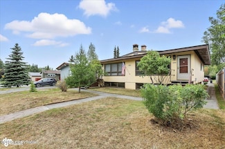 933 W 20th Ave, Anchorage, AK 99503