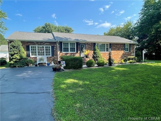 6654 Lewis B Puller Memorial Hwy, Mattaponi, VA 23110