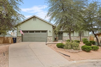 102 S Overland Ct, Payson, AZ 85541