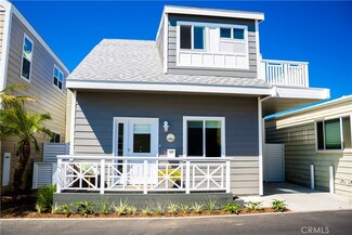 44 Cabrillo St Unit 80, Newport Beach, CA 92663