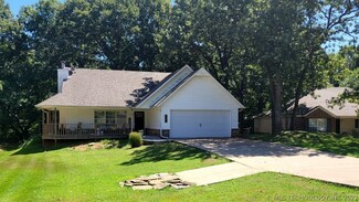 516 Antry Place, Catoosa, OK 74015