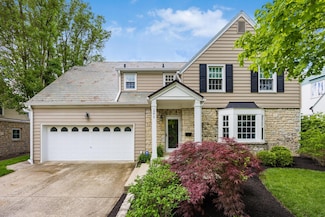 2275 Oxford Rd, Columbus, OH 43221
