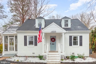6109 Hampstead Ave, Richmond, VA 23226