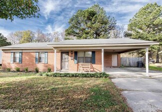 0 Robin Ln, Walnut Ridge, AR 72476
