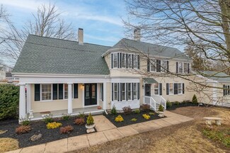 83 Union St, Rockland, MA 02370