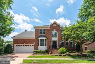 1906 Gables Ln, Vienna, VA 22182