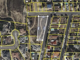 Vacant Land, Taft, CA 93268