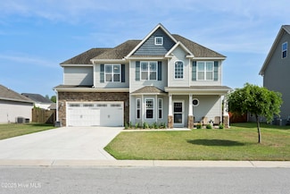 507 Romper Rd, Sneads Ferry, NC 28460
