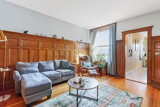 38 Orkney Rd Unit 6, Brighton, MA 02135