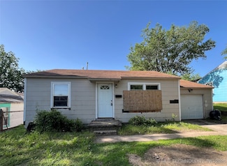 2320 W Easton Ct, Tulsa, OK 74127