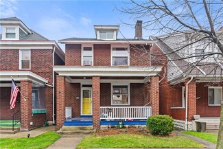 1102 Morningside Ave, Pittsburgh, PA 15206