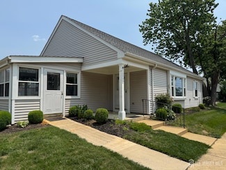 177B Rossmoor Dr Unit 177C, Monroe Township, NJ 08831