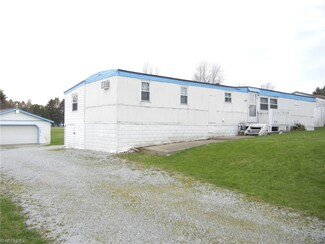 760 W Main St, Wilmot, OH 44689