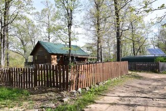 2687 Trace Ridge Rd, Leslie, AR 72645