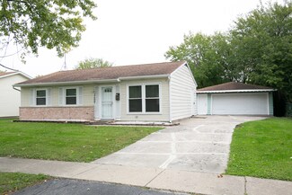 17207 Springtide Ln, Hazel Crest, IL 60429