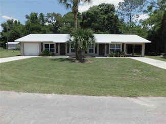 721 Town Ct Unit A & B, Bronson, FL 32621