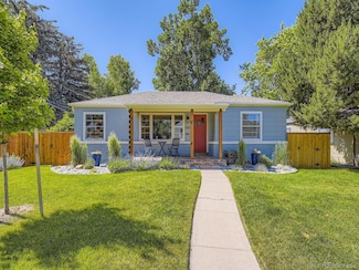 1350 E Amherst Ave, Englewood, CO 80113