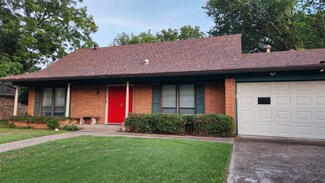1309 Tulane Dr, Denton, TX 76201
