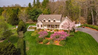 139 College Hwy, Southwick, MA 01077