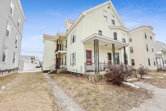 680 Rimmon St, Manchester, NH 03102