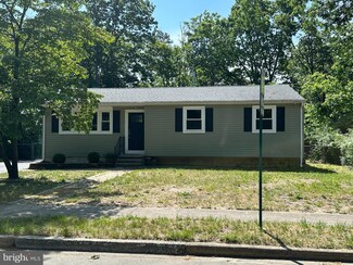 1207 Daniels Ave, Pine Hill, NJ 08021
