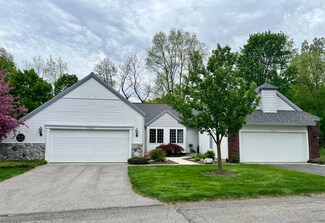3940 Ravines Dr Unit 40, Allendale, MI 49401