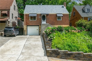7161 Wiltsie St, Pittsburgh, PA 15206