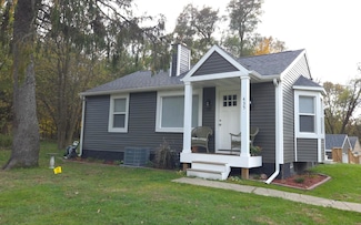 435 Hubbard St, Battle Creek, MI 49037