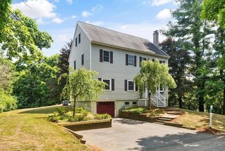 294 Bedford St, Lexington, MA 02420