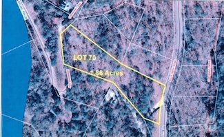 0 Sparrows Way Unit 70 CAR4247099, Lake Lure, NC 28746