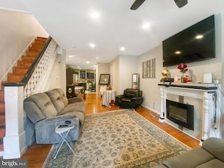 2129 Morris St, Philadelphia, PA 19145