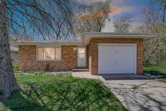 5300 Tyler St, Merrillville, IN 46410