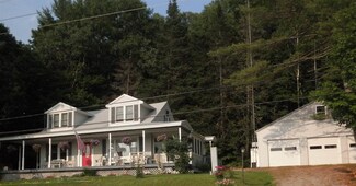 328 Prospect St, Franklin, NH 03235