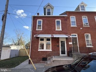 636 Lafayette St, Lancaster, PA 17603