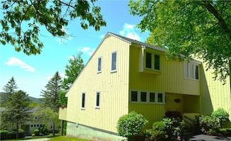 225 Woodland Dr Unit 33-9, Roxbury, NY 12474