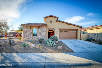 18107 W Thunderhill Place, Goodyear, AZ 85338