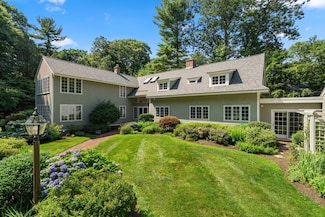 59 Claypit Hill Rd, Wayland, MA 01778