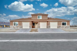 2367 Zion Canyon Ave Unit A, Grand Junction, CO 81505