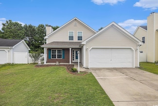 4821 Southgate Pkwy, Myrtle Beach, SC 29579