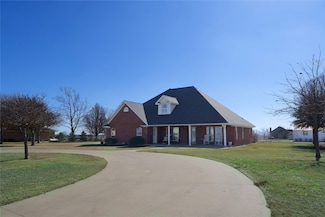 3550 County Road 302, Muenster, TX 76252
