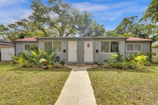 1548 NE 131st Ln, North Miami, FL 33161